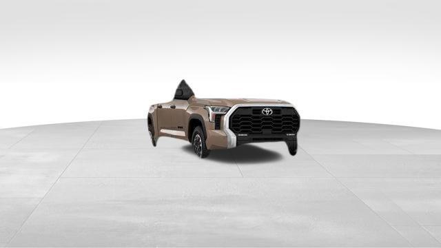 new 2026 Toyota Tundra car, priced at $53,377