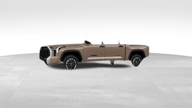 new 2026 Toyota Tundra car, priced at $53,377