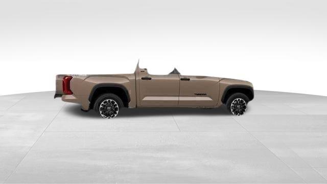 new 2026 Toyota Tundra car, priced at $53,377