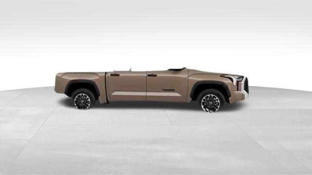 new 2026 Toyota Tundra car, priced at $53,377