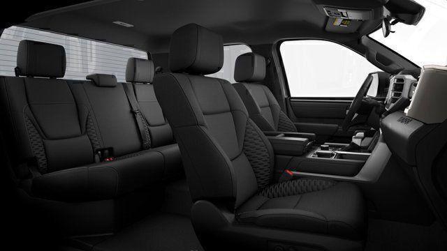 new 2026 Toyota Tundra car, priced at $53,377