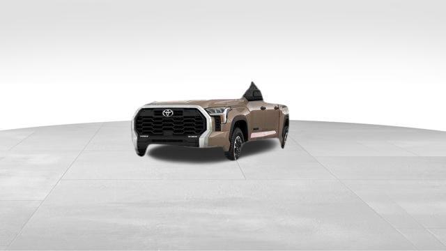 new 2026 Toyota Tundra car, priced at $53,377