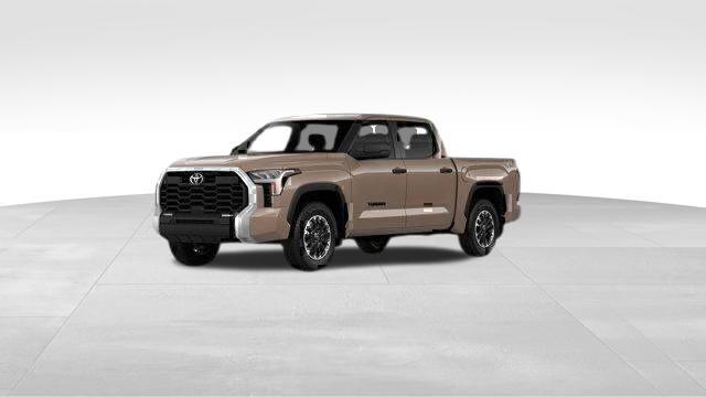 new 2026 Toyota Tundra car, priced at $53,377