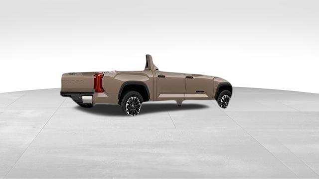 new 2026 Toyota Tundra car, priced at $53,377