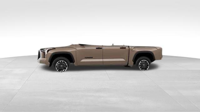 new 2026 Toyota Tundra car, priced at $53,377