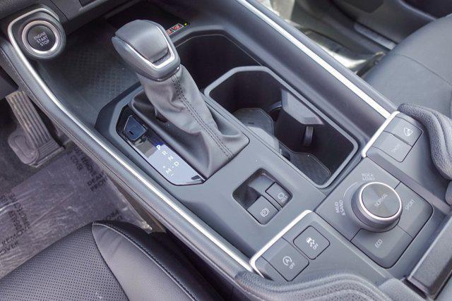 used 2024 Toyota Grand Highlander car, priced at $54,998