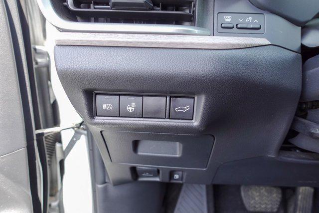 used 2024 Toyota Grand Highlander car, priced at $54,998