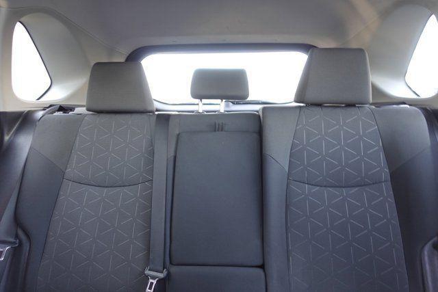 used 2021 Toyota RAV4 car, priced at $23,988