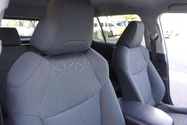 used 2021 Toyota RAV4 car, priced at $23,988