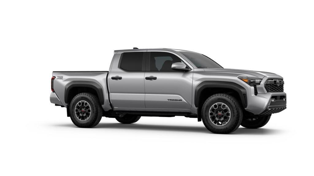 new 2024 Toyota Tacoma car, priced at $46,200