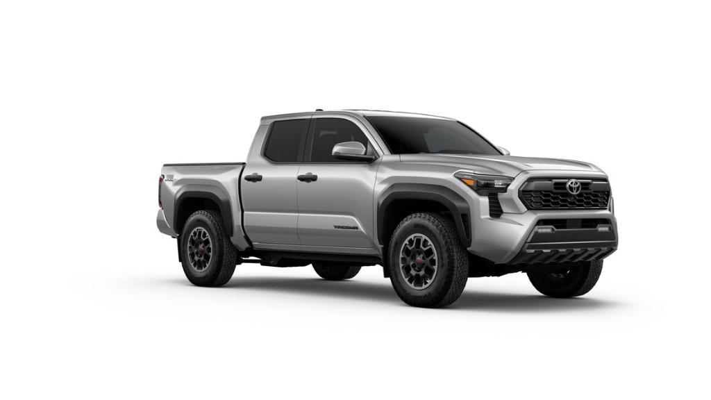 new 2024 Toyota Tacoma car, priced at $46,200