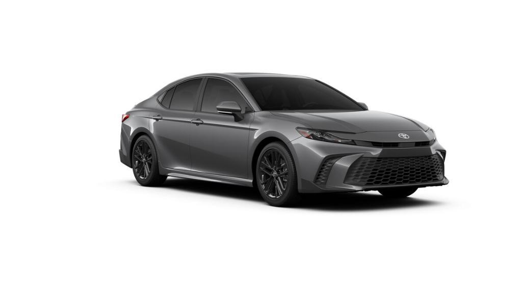 new 2025 Toyota Camry car, priced at $32,169