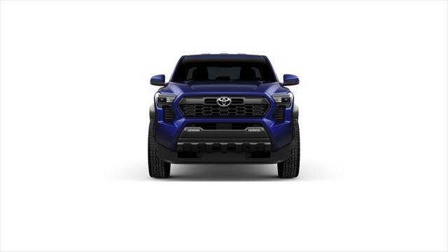 new 2025 Toyota Tacoma car, priced at $47,688