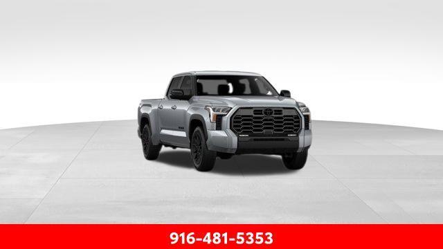 new 2026 Toyota Tundra car