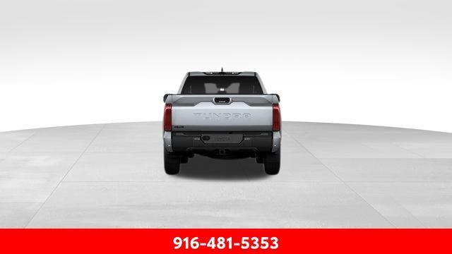 new 2026 Toyota Tundra car