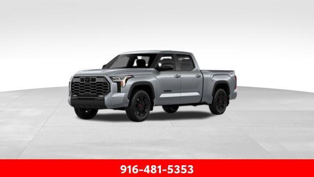 new 2026 Toyota Tundra car