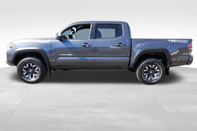 used 2022 Toyota Tacoma car, priced at $37,988