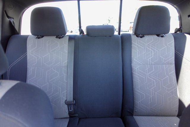 used 2022 Toyota Tacoma car, priced at $37,988