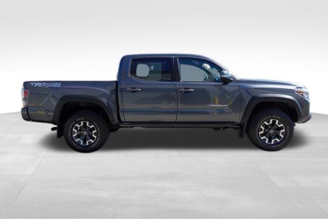 used 2022 Toyota Tacoma car, priced at $37,988
