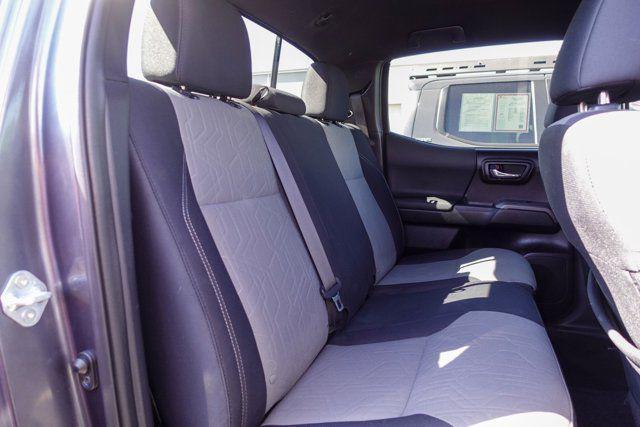 used 2022 Toyota Tacoma car, priced at $37,988