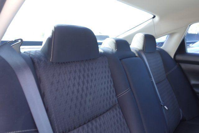 used 2018 Nissan Altima car