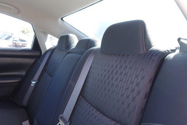 used 2018 Nissan Altima car