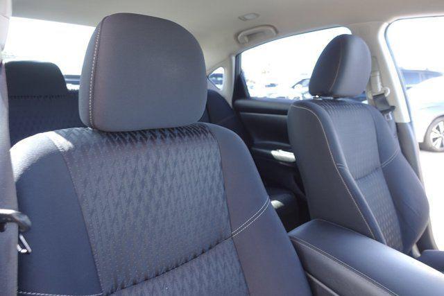 used 2018 Nissan Altima car