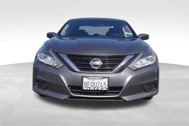 used 2018 Nissan Altima car