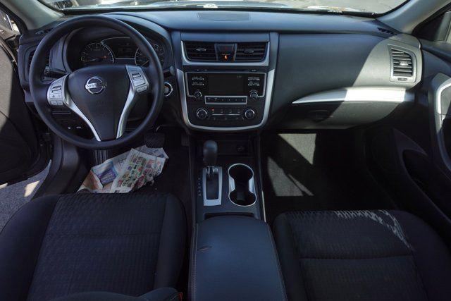 used 2018 Nissan Altima car