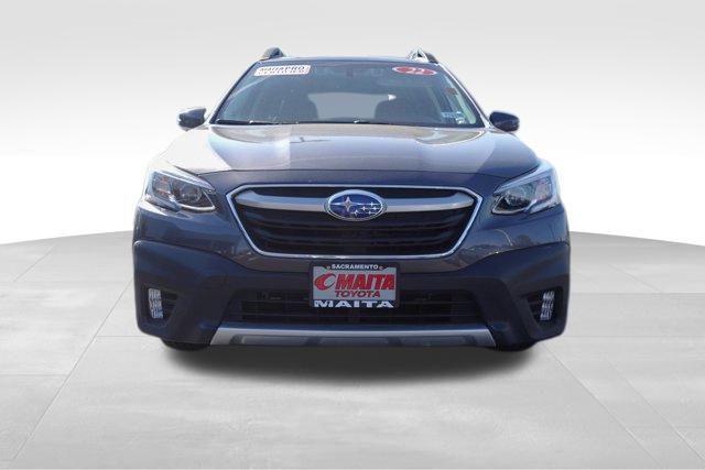 used 2022 Subaru Outback car, priced at $28,988