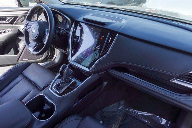 used 2022 Subaru Outback car, priced at $28,988