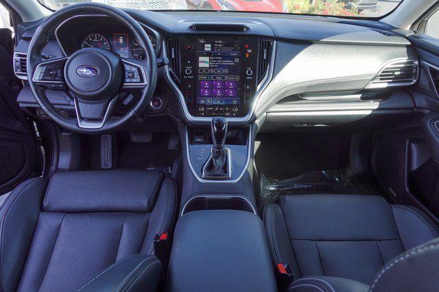 used 2022 Subaru Outback car, priced at $28,988