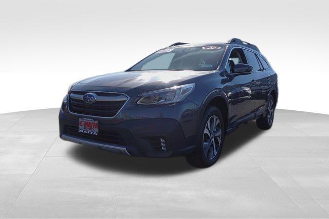 used 2022 Subaru Outback car, priced at $28,988