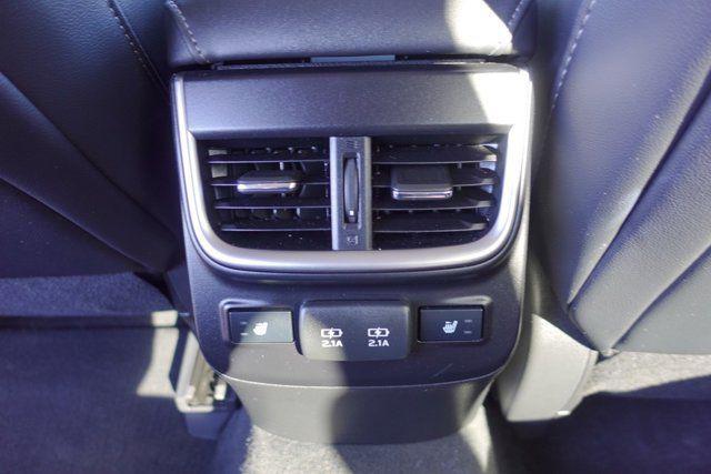 used 2022 Subaru Outback car, priced at $28,988