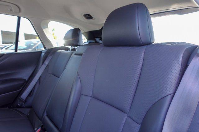 used 2022 Subaru Outback car, priced at $28,988