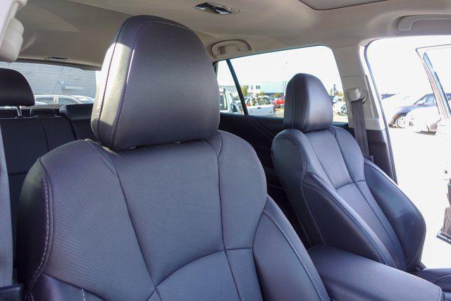 used 2022 Subaru Outback car, priced at $28,988