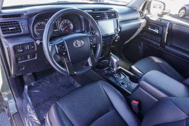 used 2020 Toyota 4Runner car, priced at $47,795
