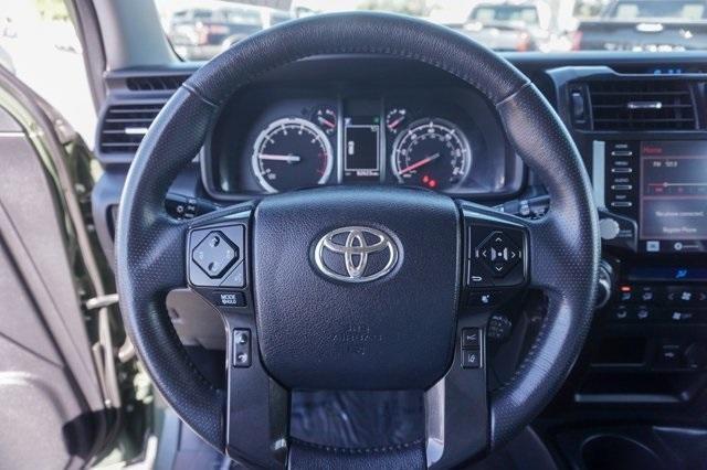 used 2020 Toyota 4Runner car, priced at $47,795