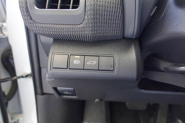used 2023 Toyota bZ4X car, priced at $28,955
