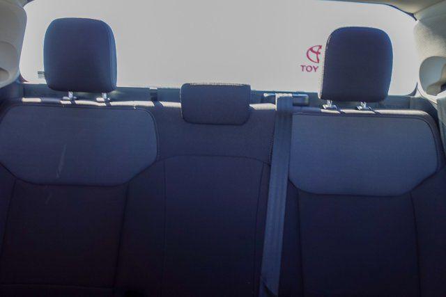 used 2024 Ford Maverick car