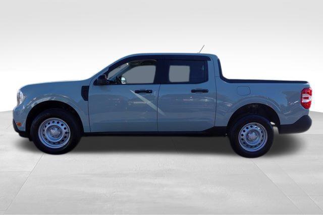 used 2024 Ford Maverick car