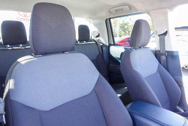 used 2024 Ford Maverick car