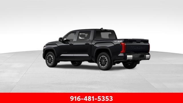 new 2026 Toyota Tundra car