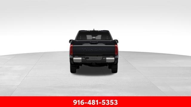 new 2026 Toyota Tundra car