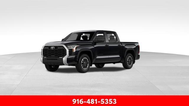 new 2026 Toyota Tundra car