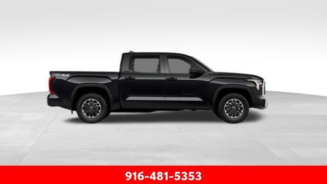 new 2026 Toyota Tundra car