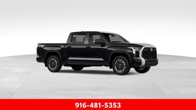 new 2026 Toyota Tundra car