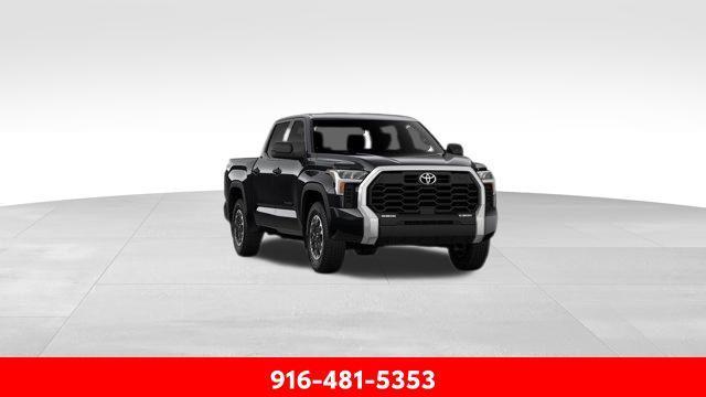 new 2026 Toyota Tundra car