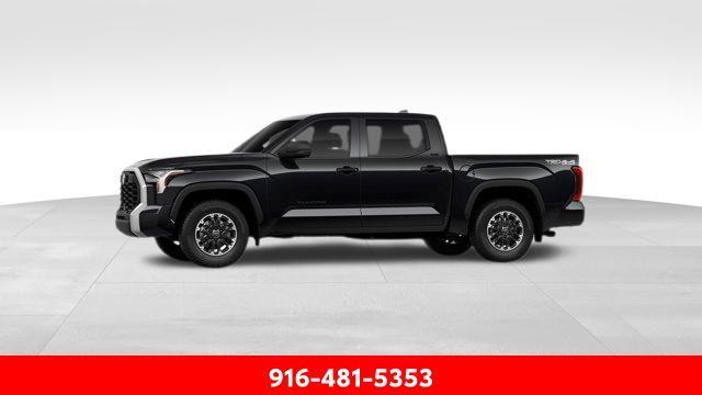 new 2026 Toyota Tundra car