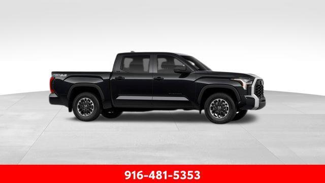 new 2026 Toyota Tundra car